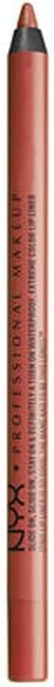 NYX Slide On Lip Pencil imported authentic USA packaging