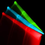 LED light up sword set for kids halloween party