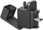 The premium packaging of the imported action camera workflow upgrade accessory.