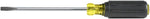 Klein Tools USA imported screwdriver full length view