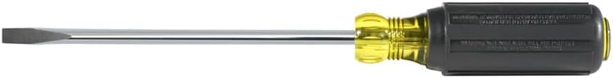 Klein Tools USA imported screwdriver full length view