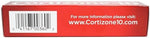 Cortizone-10 Cooling Gel with Aloe Vera for soothing skin inflammation.