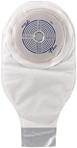 Authentic USA imported ConvaTec 22771 medical grade one piece drainable stoma pouch packaging