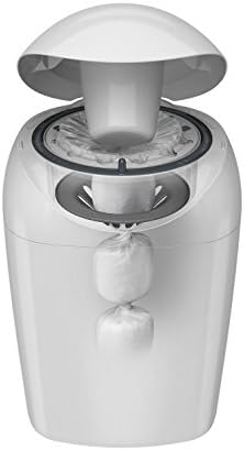 Tommee Tippee Sangenic Nappy Disposal Bin - Image 3
