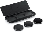 DJI ND8 ND16 and ND32 filters for Osmo Action 6