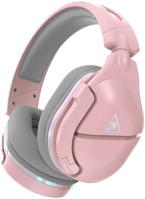 Turtle Beach Stealth 600 Gen 2 Max gaming headset packaging box