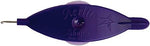 Aerlit Tatting Shuttle With 2 Bobbins-Purple Lilac - Image 2