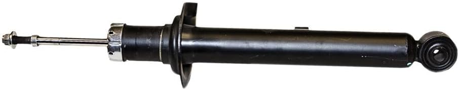 Gabriel G51863 Ultra Rear Strut for 11-14 Chrysler 200, 07-10 Chrysler Sebring; 08-14 Dodge Avenger (1 Pack) - Image 13