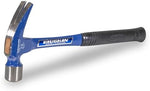 Vaughan 28 ounce hammer smooth striking face angle
