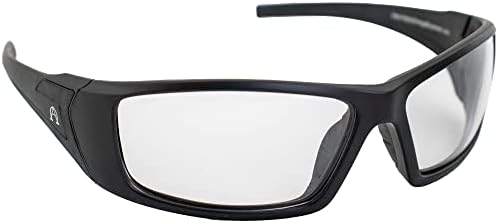 Alpha Omega AO2 USA imported motorcycle sunglasses packaged securely for premium authenticity verification