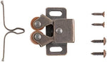 Hickory Hardware P657-STB 1-Inch Catch, Statuary Bronze - Image 3