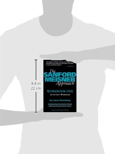 The Sanford Meisner Approach: An Actor's Workbook - Image 3