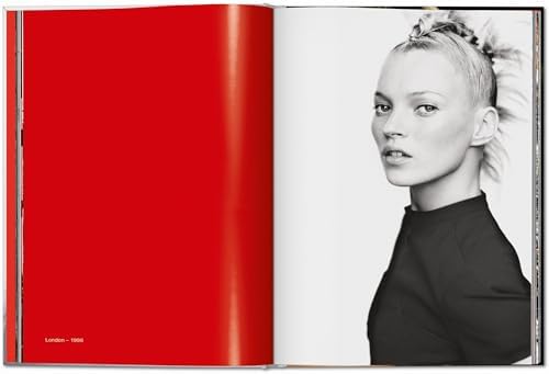 Kate Moss by Mario Testino - Image 5