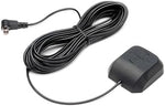 The 21 foot magnetic mount satellite radio antenna included with the Sirius SADV2 universal vehicle setup.