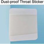 RAAMKA stoma guard packaging showing disposable medical patches.