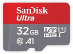Durable waterproof and shockproof compact memory card packaging details