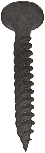 5893 Fine Thread 6 by 1-1/4 Drywall Screw with Phillips Drive - Image 3