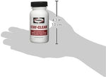 Harris 4 Ounces soldering flux packaging overview