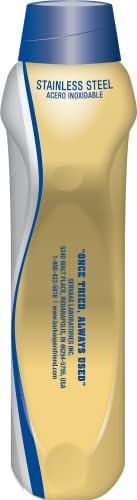 Bar Keepers Friend twenty six ounce two pack household cream cleanser for kitchen and bathroom deep cleaning.
