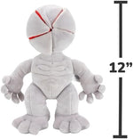 Demogorgon feature plush 12-inch in packaging