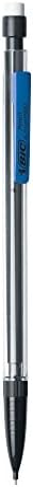 BIC Mechanical Pencil, Black - Image 3