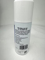Water resistant aluminum spray bandage by Neogen Ideal for horses and dogs