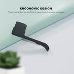 Aisnyho premium camera stability accessory isolated against a neutral background.