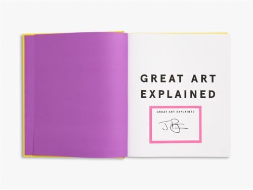 Great Art Explained: The Stories Behind the World's Greatest Masterpieces - Image 7