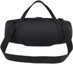 co2CREA durable portable audio organizer strap assembly overview