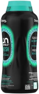 Downy laundry scent booster beads thirty-nine point nine ounce packaging