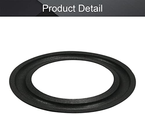 Fielect foam surround replacement kit packaging front view