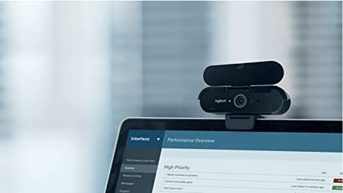 Premium imported webcam security shield packaging and layout