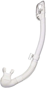TUSA SP-0101 Hyperdry Elite II Scuba Diving Snorkel - Image 9