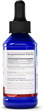 Premium imported USA dietary supplement for daily immune defense from American Biotech Labs.