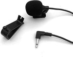 Authentic USA imported Dafalip car stereo microphone