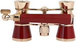 Authentic Donanfe indoor performance telescope showcasing the premium exit pupil design