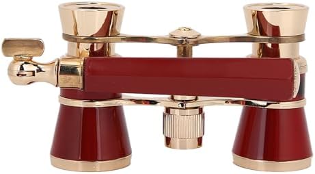 Authentic Donanfe indoor performance telescope showcasing the premium exit pupil design