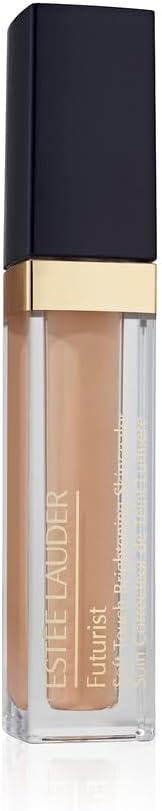 Este Lauder Futurist Soft Touch Brightening Skincealer Concealer with Vitamin C, 0.2 Fl Oz - Image 12