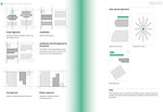 Paperback binding quality and cover texture details