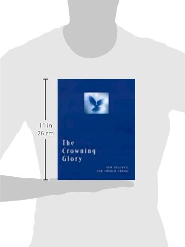 The Crowning Glory: New Descants for Church Choirs - Image 4