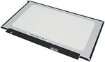 Diagonal view of the JHK JIEHONGKE 15.6 inch HD matte laptop replacement monitor screen