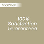 GoodSense triple antibiotic protection formula for cuts scrapes and burns