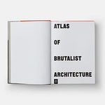 Atlas of Brutalist Architecture - Image 5