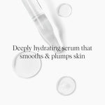 CeraPep technology serum by DRMTLGY targeting expression lines and aging signs