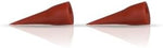 GUM dental care gum stimulator refill accessories