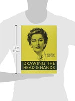 Drawing the Head and Hands - Image 6