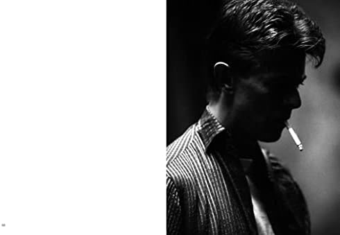 David Bowie: Mixing Memory & Desire - Image 6