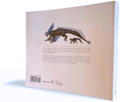 Principles of Creature Design: creating imaginary animals - Image 5