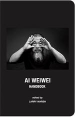 Ai Weiwei Handbook - Image 2