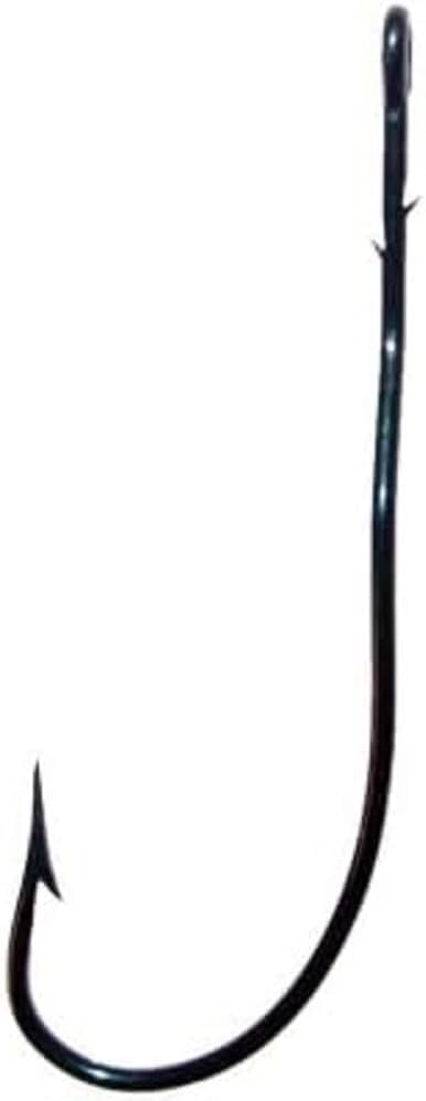 Tru-Turn 007ZS 5/0 Worm Hooks - Image 1